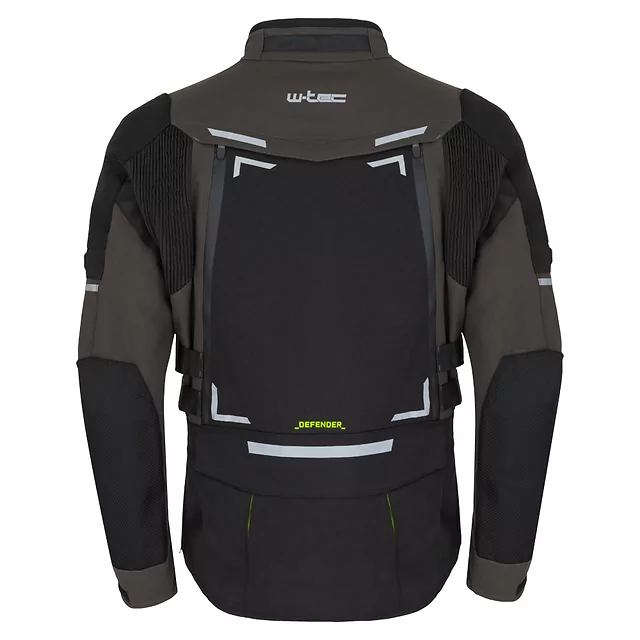W-TEC Daimick Motorradjacke