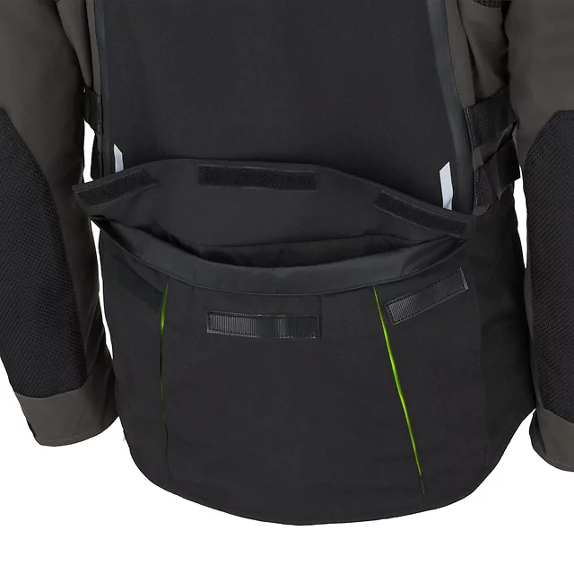 W-TEC Daimick Motorradjacke