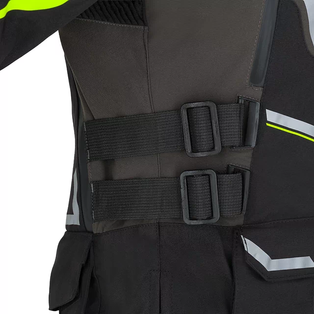 W-TEC Daimick Motorradjacke