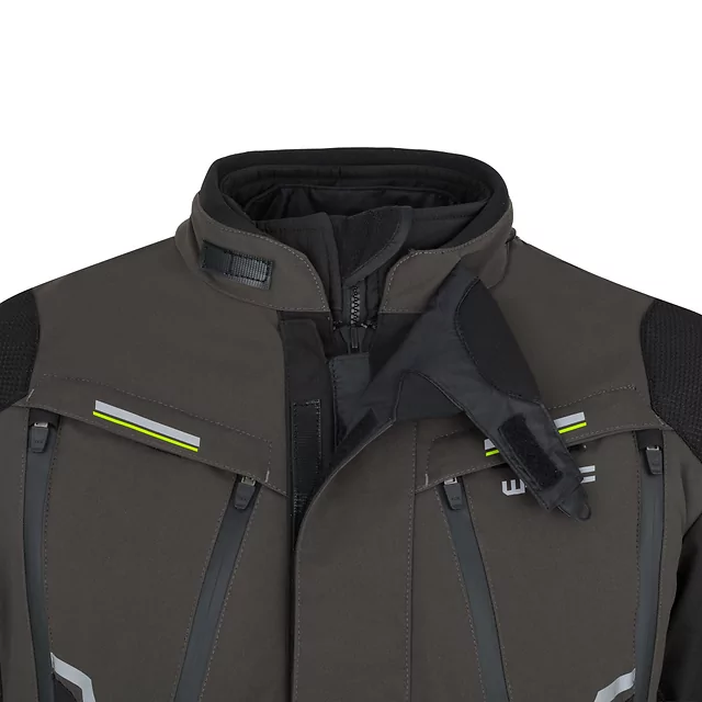 W-TEC Daimick Motorradjacke