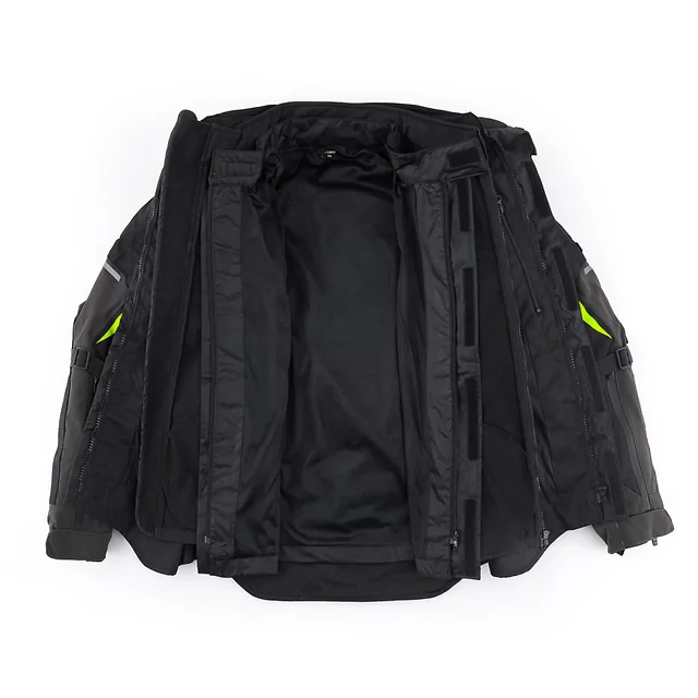 W-TEC Daimick Motorradjacke