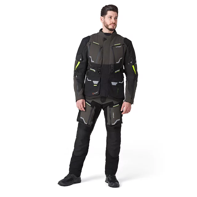 W-TEC Daimick Motorradjacke