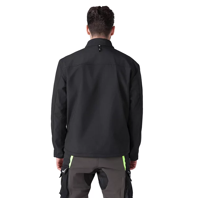 W-TEC Daimick Motorradjacke