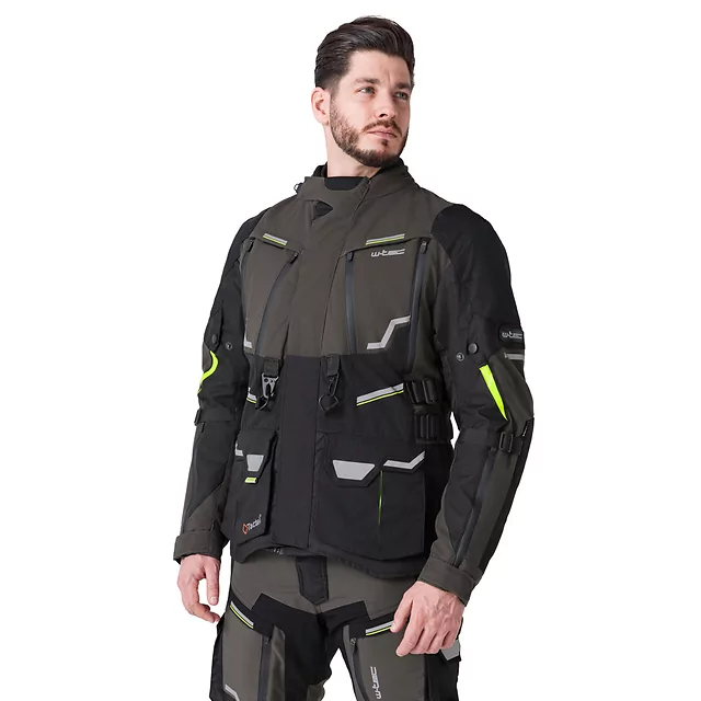 W-TEC Daimick Motorradjacke