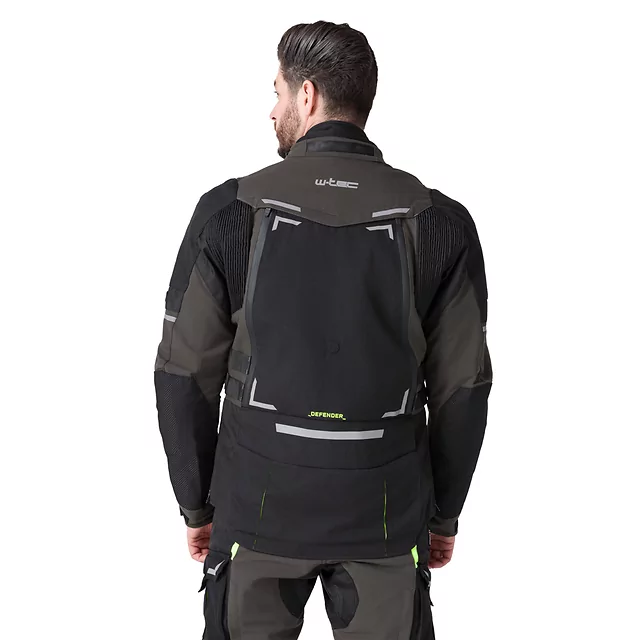 W-TEC Daimick Motorradjacke