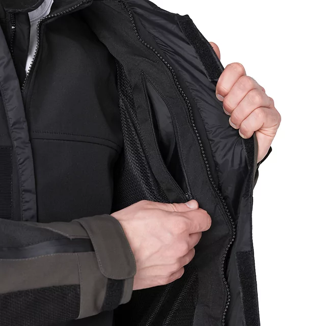 W-TEC Daimick Motorradjacke