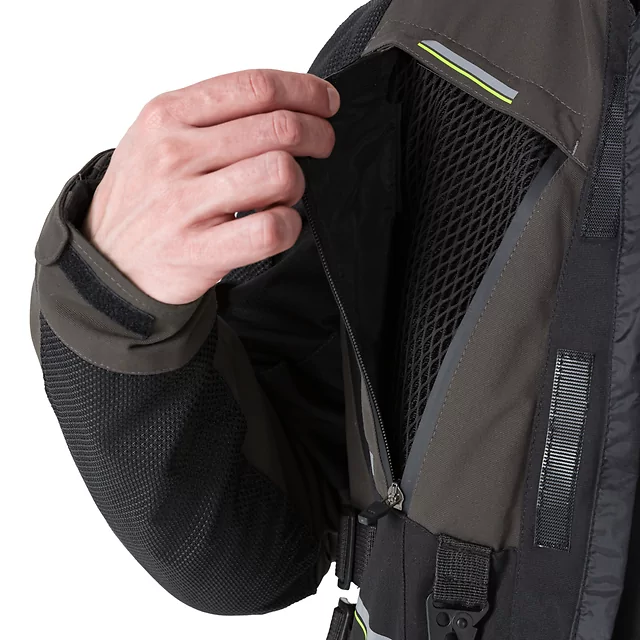 W-TEC Daimick Motorradjacke