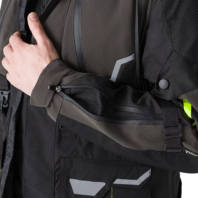 W-TEC Daimick Motorradjacke