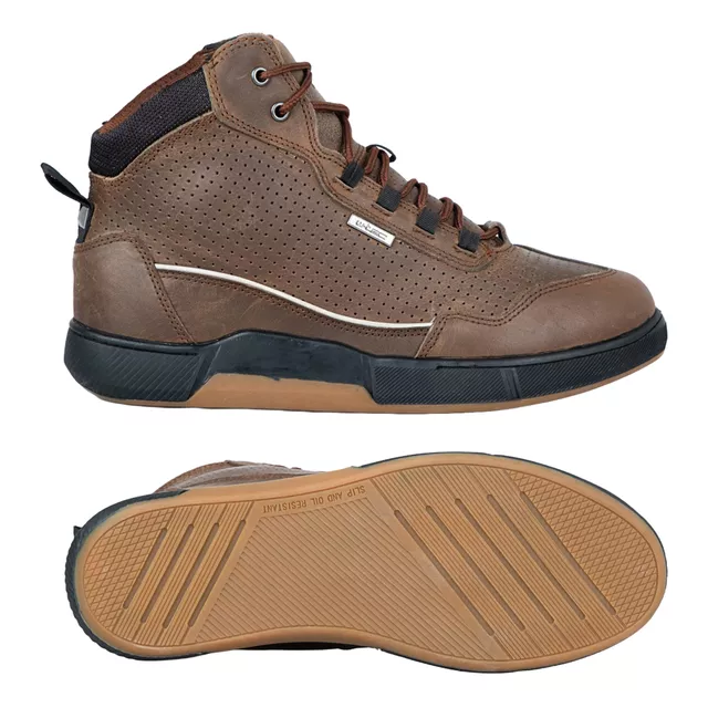 W-TEC Colton Motorradstiefel