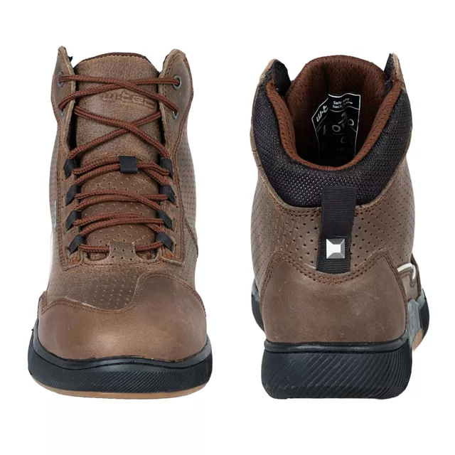 W-TEC Colton Motorradstiefel