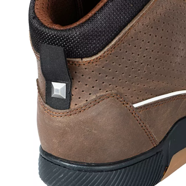 W-TEC Colton Motorradstiefel