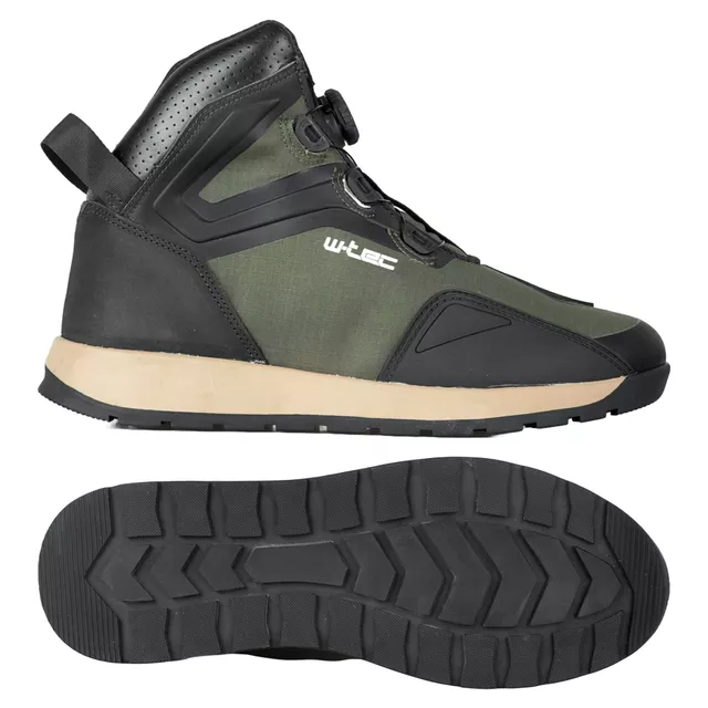 W-TEC Vigger Motorradstiefel