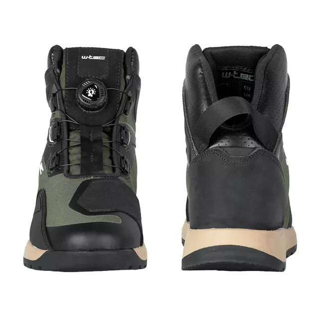 W-TEC Vigger Motorradstiefel