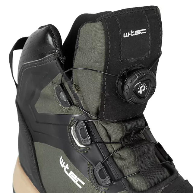 W-TEC Vigger Motorradstiefel