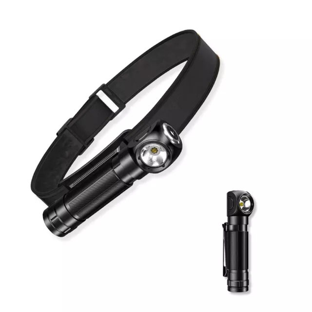 Multifunktions-Kopflampe inSPORTline Lumulti