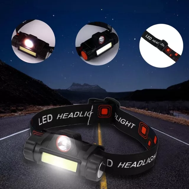 LED-Scheinwerfer inSPORTline Lumeria