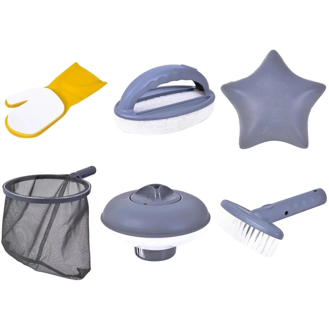 inSPORTline Wartungsset für Whirlpools