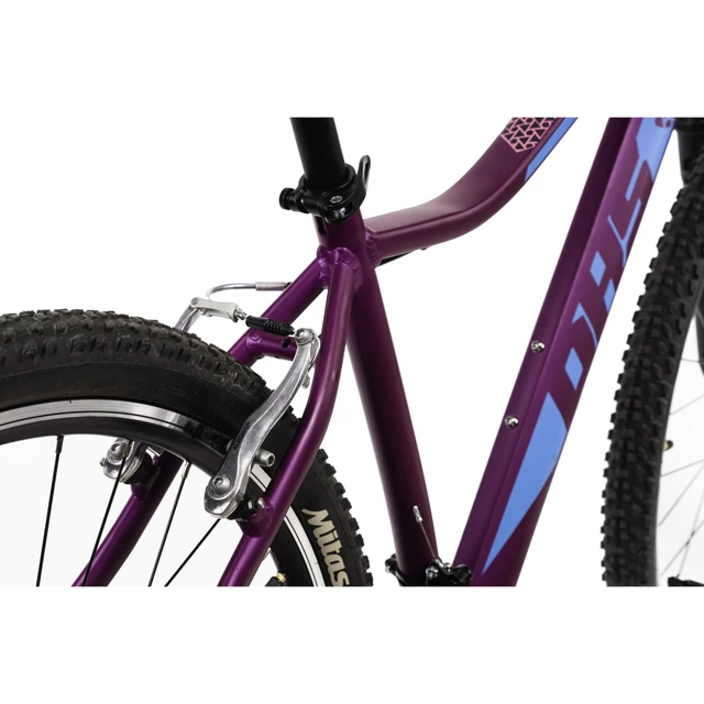 Damen Mountainbike DHS Terrana 2922 29" - Modell 2022 - Blau