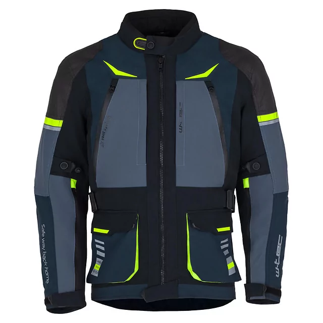 W-TEC Modock Motorradjacke