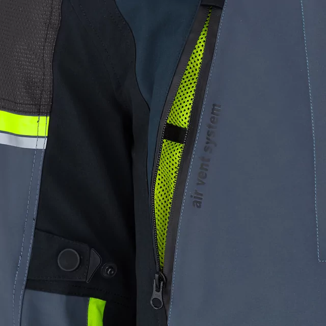 W-TEC Modock Motorradjacke