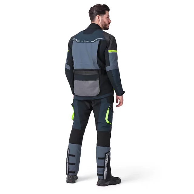 W-TEC Modock Motorradjacke