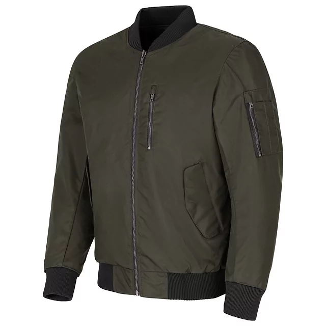 W-TEC Caravago Motorradjacke