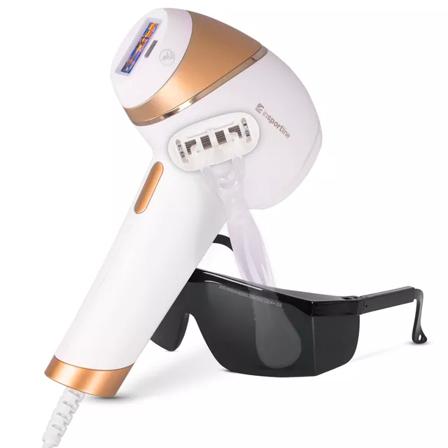 IPL-Epiliergerät inSPORTline Aphira