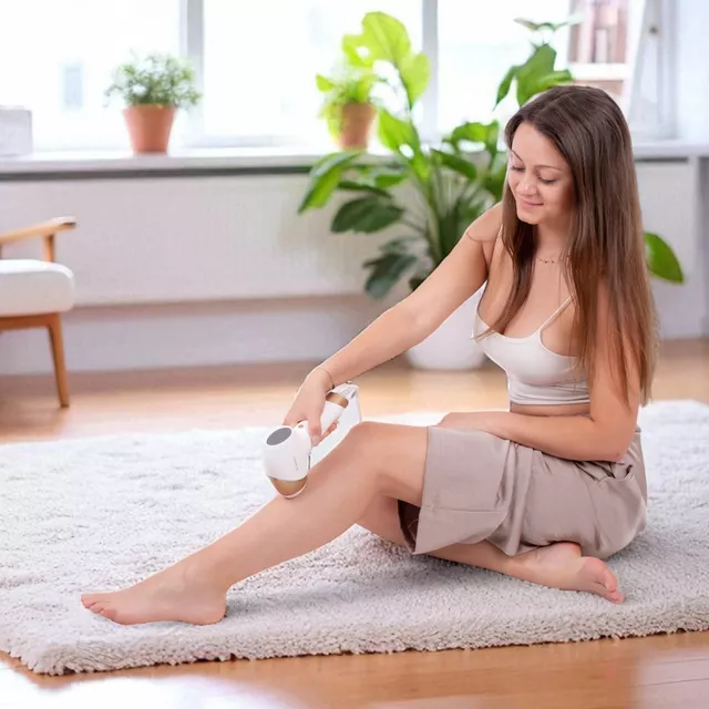 IPL-Epiliergerät inSPORTline Aphira