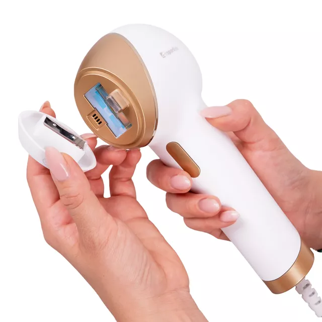 IPL-Epiliergerät inSPORTline Aphira