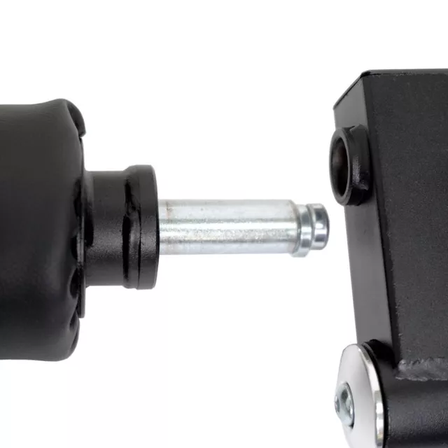 Zubehör für inSPORTline CC550 Leg 3in1