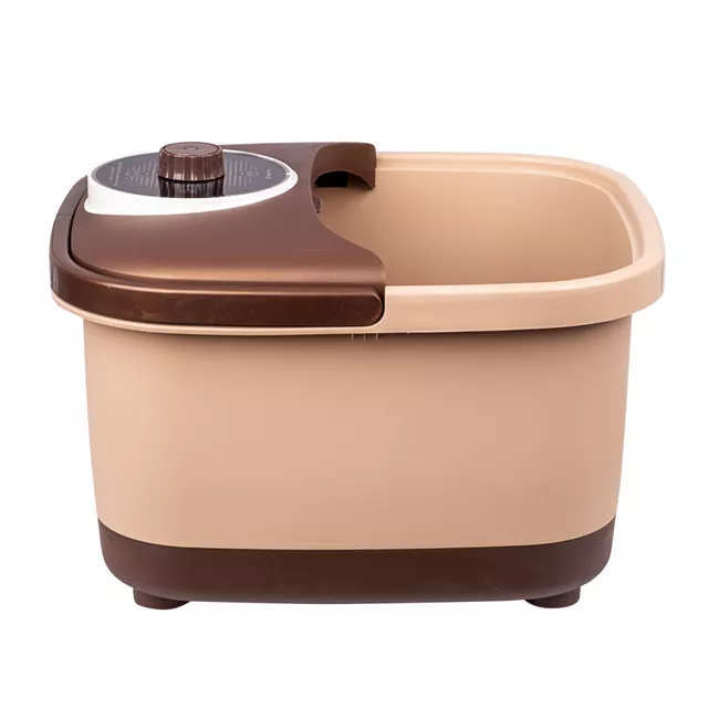 inSPORTline Kubispa EVO Fußmassagebad