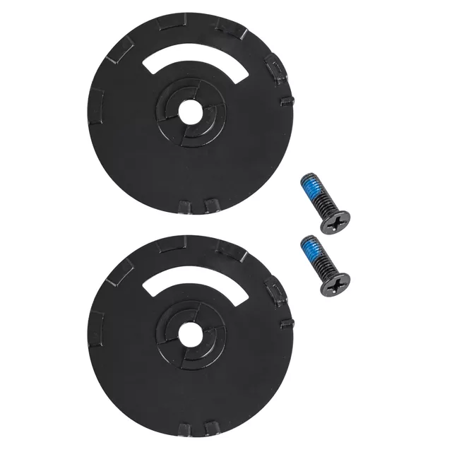 Visierhalter für W-TEC Banelmeda Helm