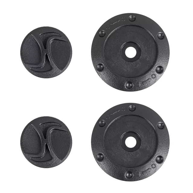 Visierhalter für W-TEC Bareiro Helm