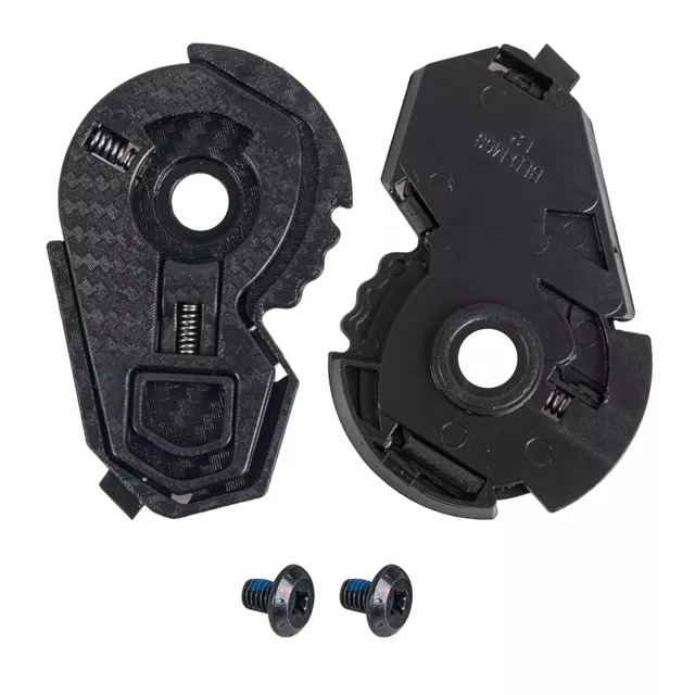 Visierhalter für W-TEC Burgosa Helm