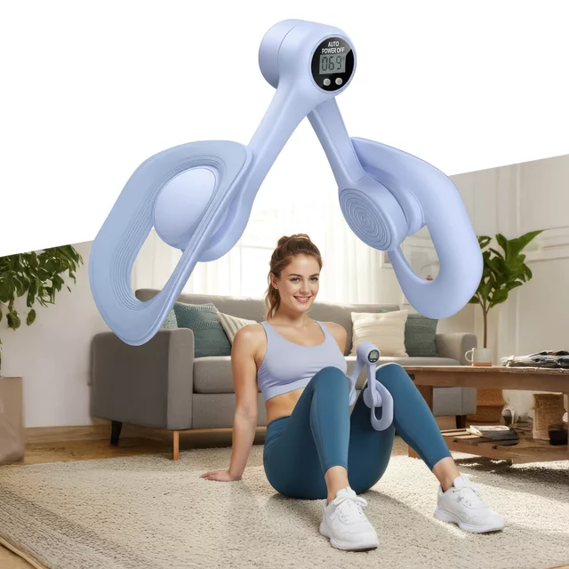 inSPORTline Limbet Universal-Gliedmaßentrainer - blau - blau