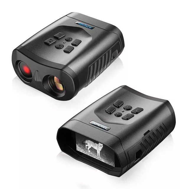 Nachtsicht-Ferngläser Apexel NV009