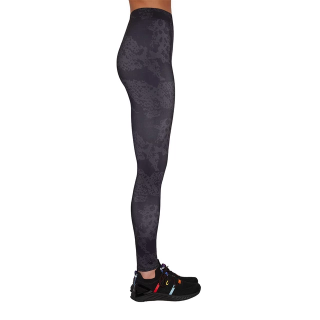 Sport-Leggings BAS BLACK Exo 90 - grau