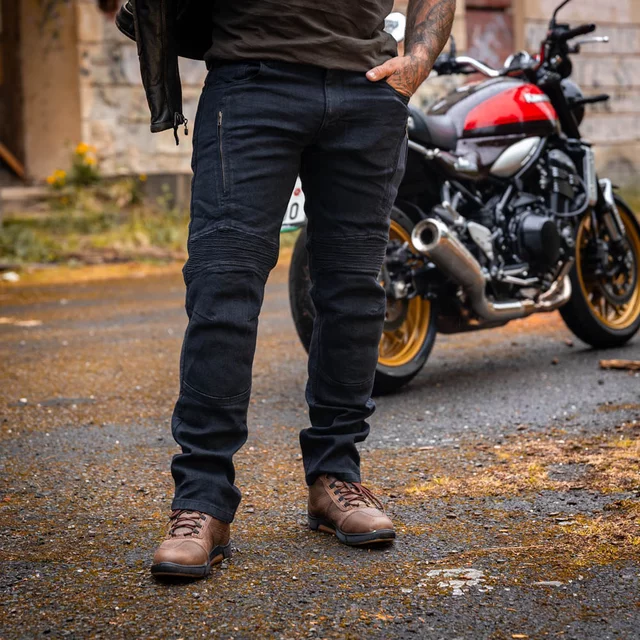 W-TEC Colton Motorradstiefel