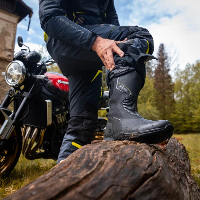 W-TEC Boarto Motorradstiefel