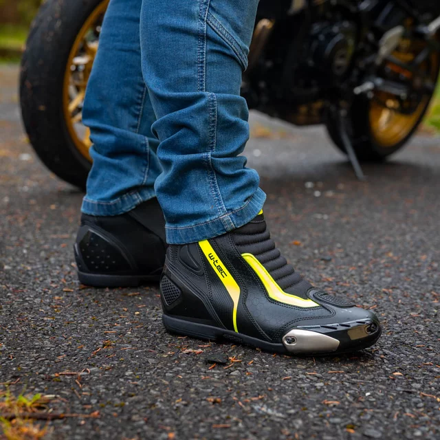 W-TEC GlamCE Motorradstiefel