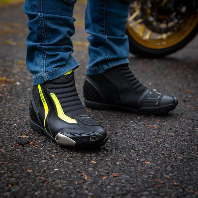 W-TEC GlamCE Motorradstiefel