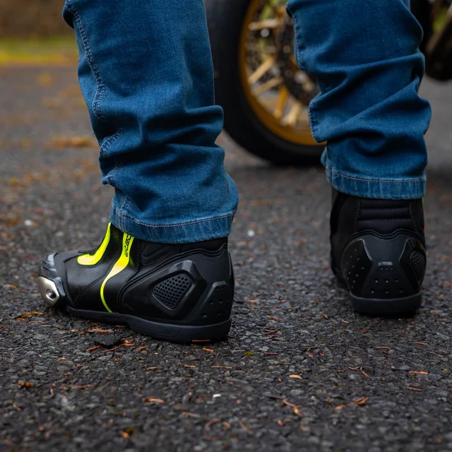 W-TEC GlamCE Motorradstiefel
