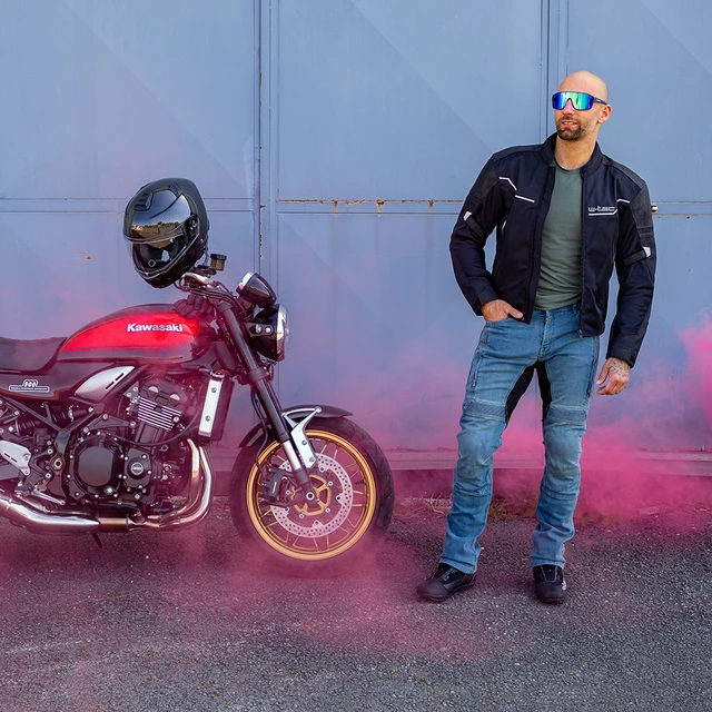 W-TEC Adam Motorradjacke