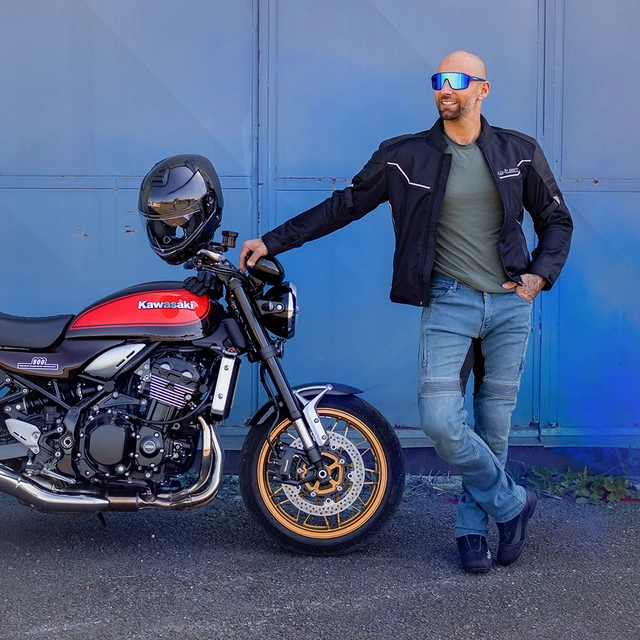 W-TEC Adam Motorradjacke