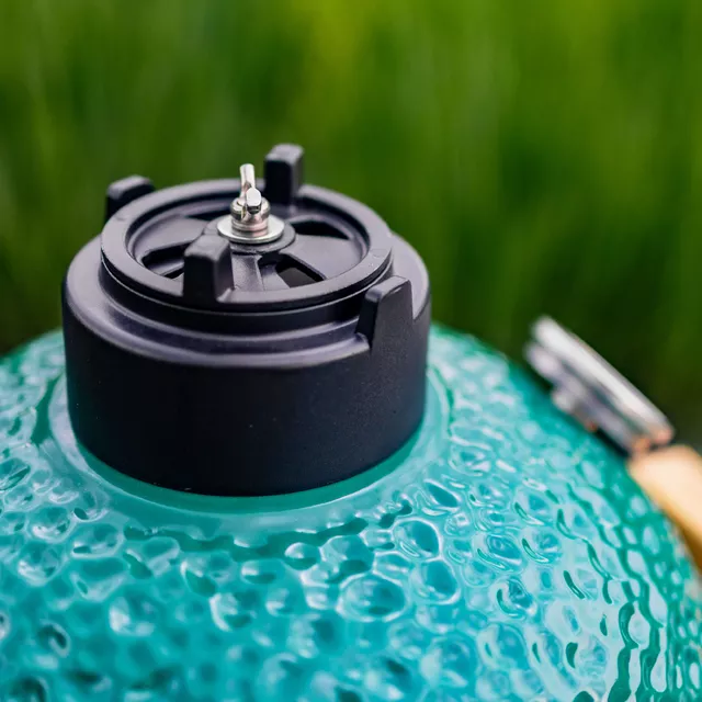 Keramik Kamado Grill inSPORTline Pasionato 12"