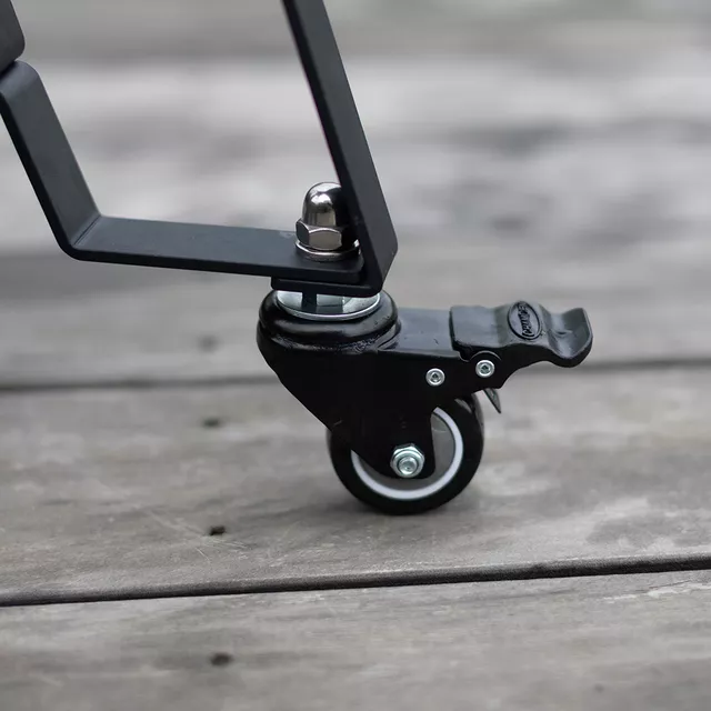 Keramik Kamado Grill inSPORTline Pasionato 16"