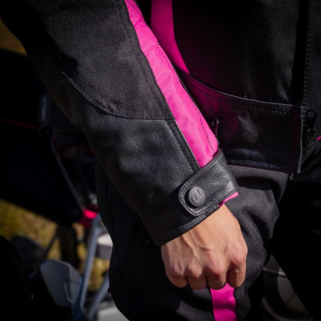 W-TEC Durmana Damen-Motorradjacke