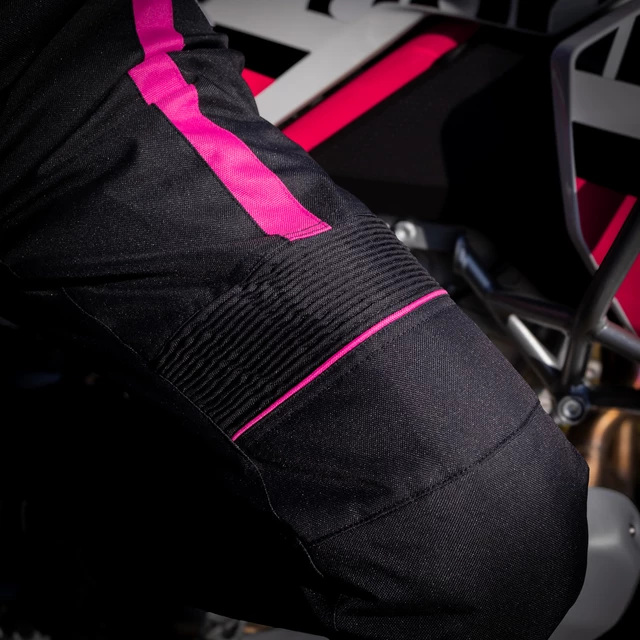 W-TEC Durmanes Damen-Moto-Hose