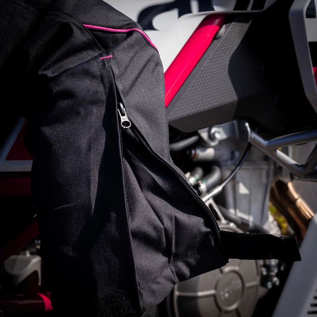 W-TEC Durmanes Damen-Moto-Hose