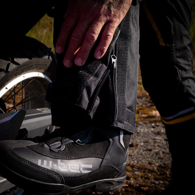 W-TEC Toranio Herren Sommer-Motorrad-Hose